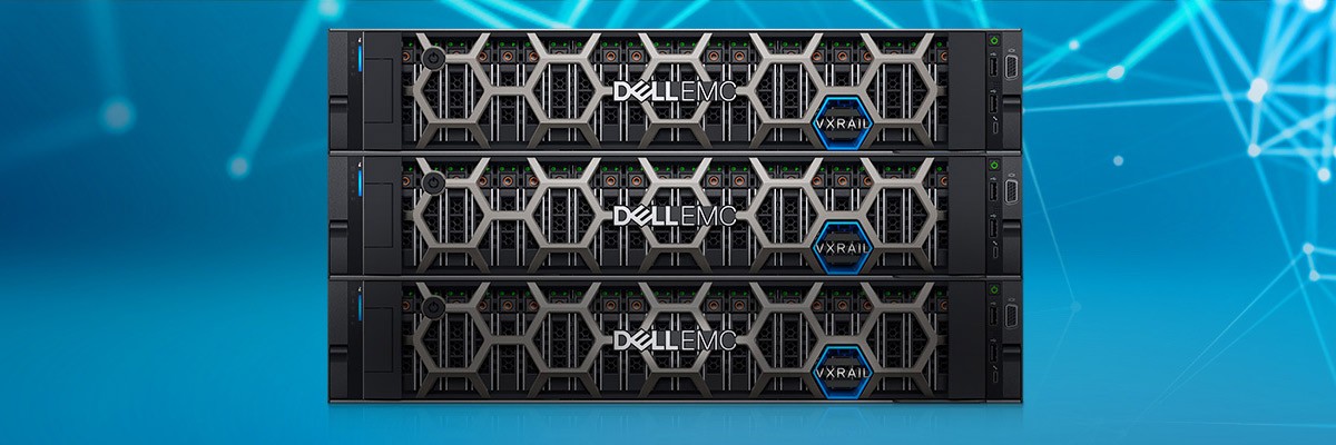 Dell VxRail Review