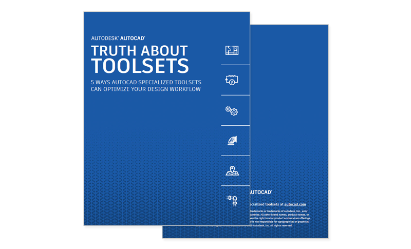 Cover image of  The Truth About Toolsets