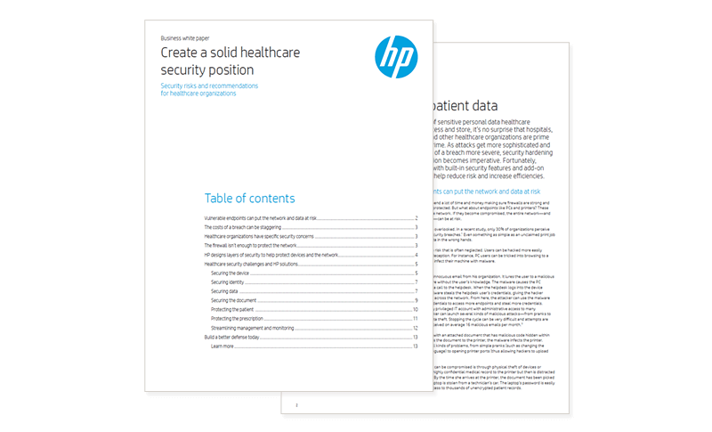 Whitepaper available for download Thumbnail of asset available for download through completing form