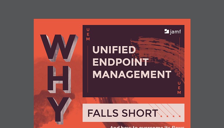 Jamf Why Unified Endpoint Management Falls Short thumbnail