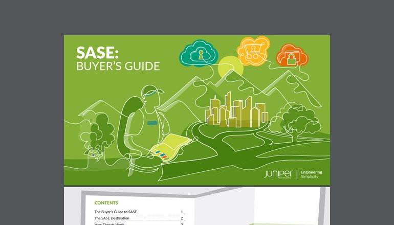SASE: Buyer's guide thumbnail