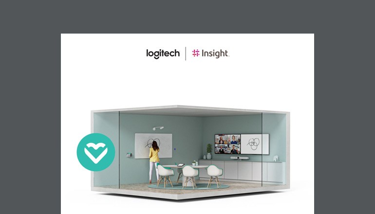 Cover of Logitech asset available to download below.