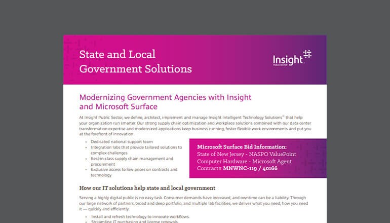 Thumbnail of solution brief available to download below