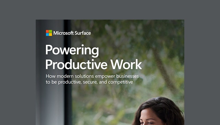 Powering Productive Work Thumbnail of asset available to download below