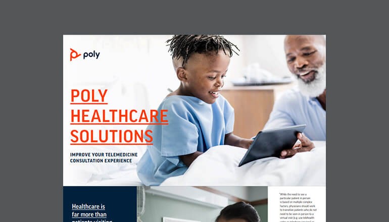 Poly Healthcare Solutions thumbnail