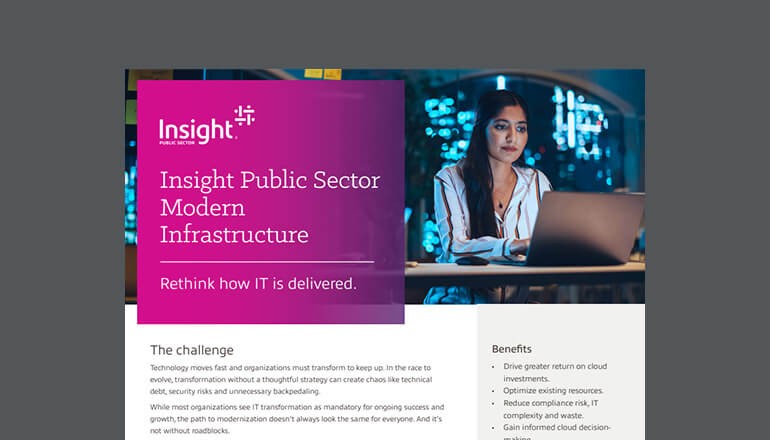 Insight Public Sector Modern Infrastructure Thumbnail of asset available to download below