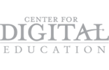 Center for Digital Education logo