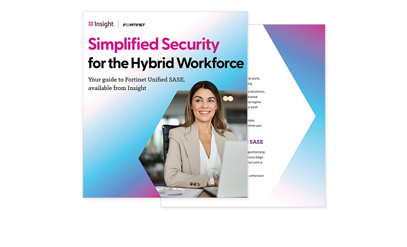 Simplified Security for the Hybrid Workforce Thumbnail of asset