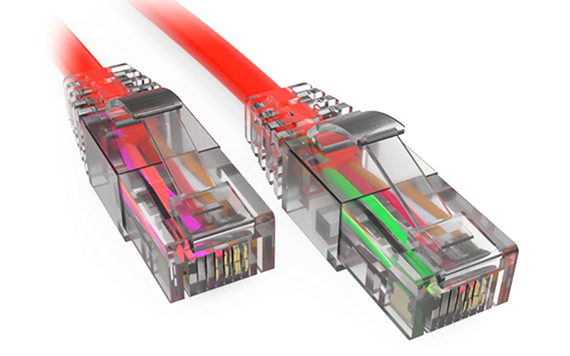 Maximize your connectivity and data transfer speed with Accortec’s direct attach cables. Accortec's cables
