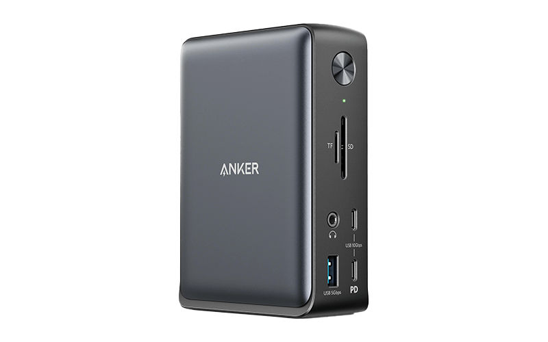 Docking station solutions Docking station solutions