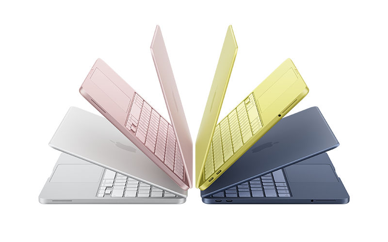 Apple MacBook Neo Apple MacBook Neo