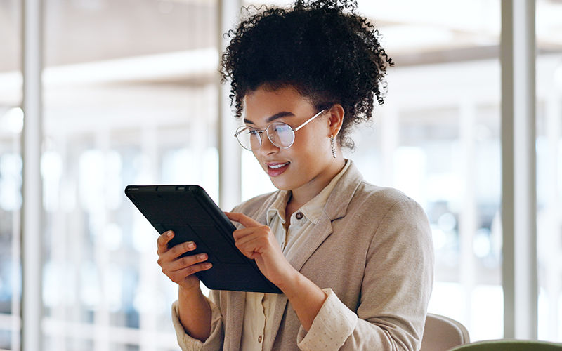 Safeguard business-critical data. Safeguard business-critical data.