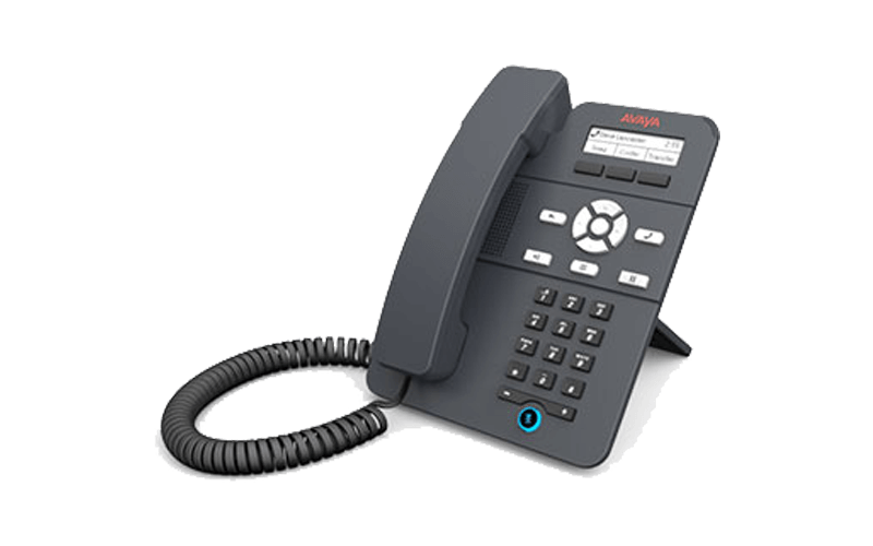 Avaya IP Phone Avaya J129 IP Phone