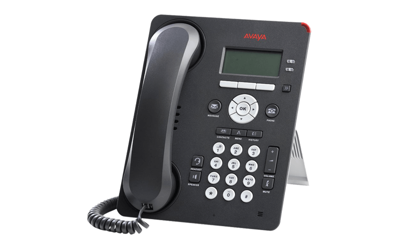 Avaya Deskphone SIP software Avaya 9601 SIP Deskphone