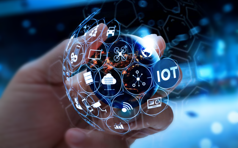 KVM technology from Insight and Black Box provides fast, secure access. IOT Blackbox