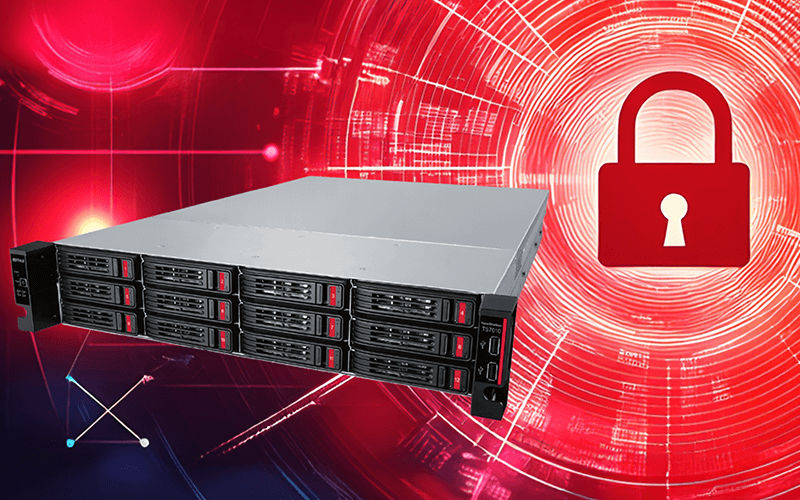 TeraStation for enterprises TeraStation for enterprises