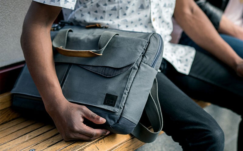 Case Logic attache cases and briefcases Case Logic briefcases