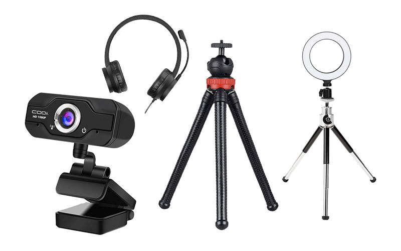 Empowering hybrid and remote work Remote work essentials