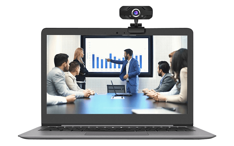 Aquila HD 1080p Fixed-Focus Webcam Aquila HD 1080p Fixed-Focus Webcam