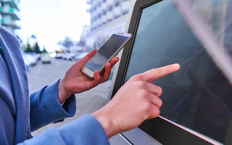 Having durable mounts and kiosks for any weather event is important to ensure the longevity and reliability of your devices. CTA Digital Outdoor grade weatherproof kiosks and mounts
