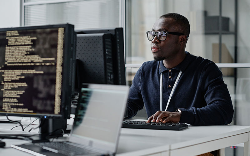 Identity security blocks modern attackers Identity security blocks modern attackers