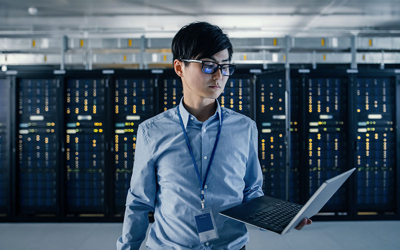 Fortify your cloud security. Fortify your cloud security.