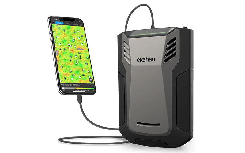 Ekahau Sidekick Ekahau Sidekick