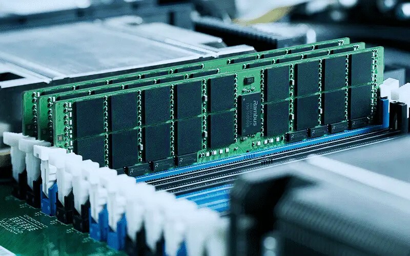 Storage and server memory solutions Storage and server memory solutions