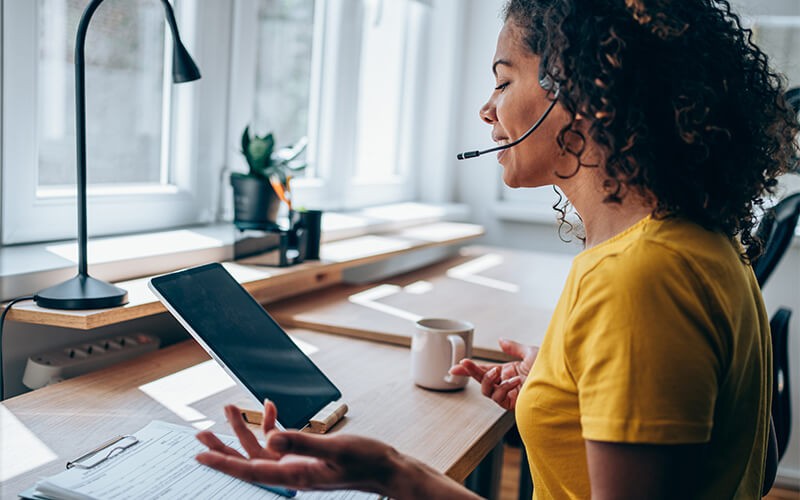 Automate and deploy routine IT tasks LogMeIn screen displays of Central LogMeIn product