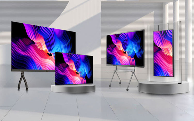 LED solutions that steal the spotlight Hisense products