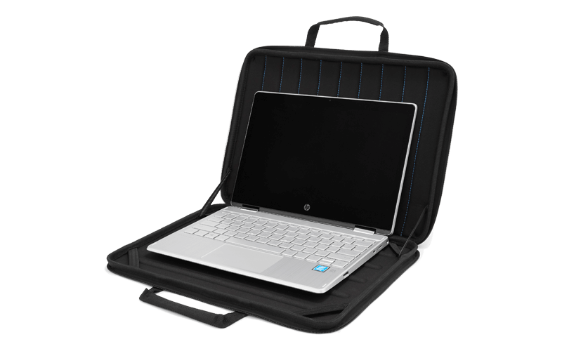 HP backpacks and cases HP backpack on chair