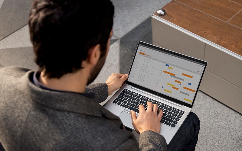 HP Mobile Thin Client HP Mobile Thin Client