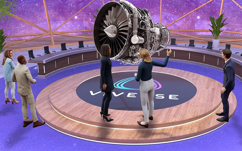 Expand collaboration and creativity. Expand collaboration and creativity.