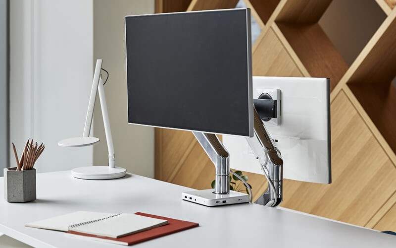 M/Connect 2 universal docking station M/Connect 2 universal docking station