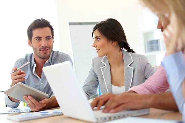 Leverage your data content LANDESK Management Suite