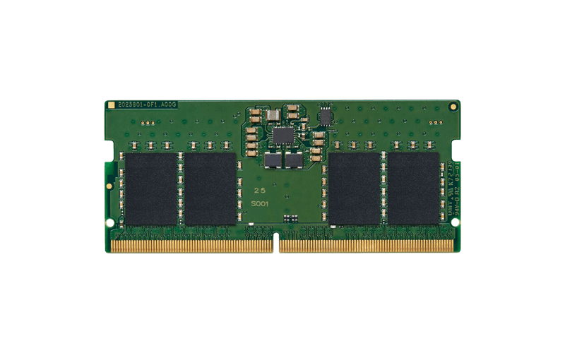 Flash memory with Kingston Kingston flash memory.