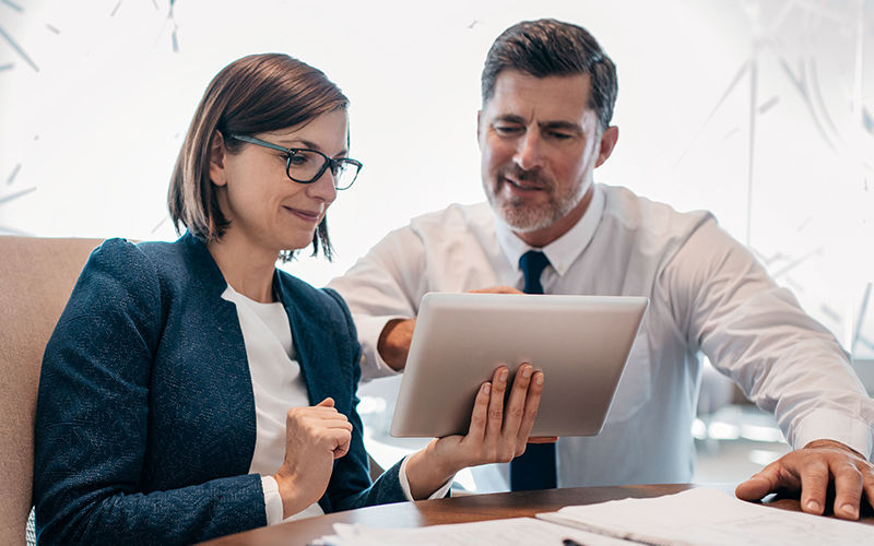 PhishER Plus: Anti-Phishing Protection Workmates collaborating with each other