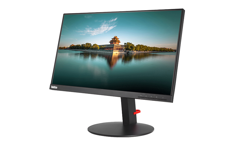 Lenovo ThinkVision monitor product