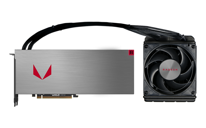 MSI graphic card product