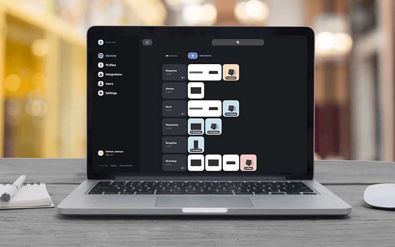 Neat Pulse: Peace of mind in a heartbeat Neat Pulse