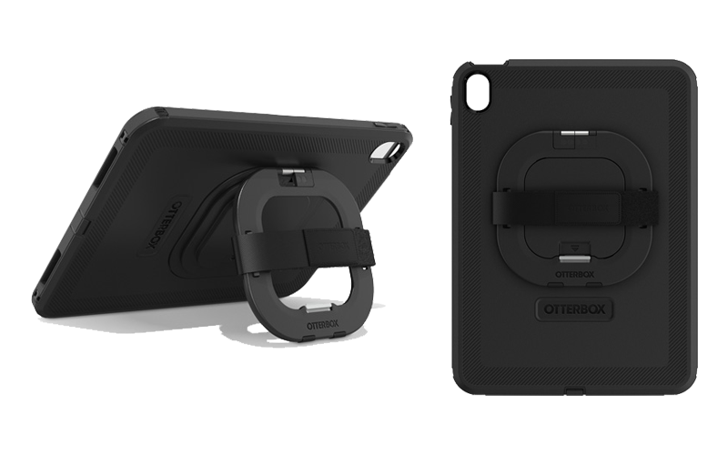 Defender Series for business iPad using OtterBox defender series