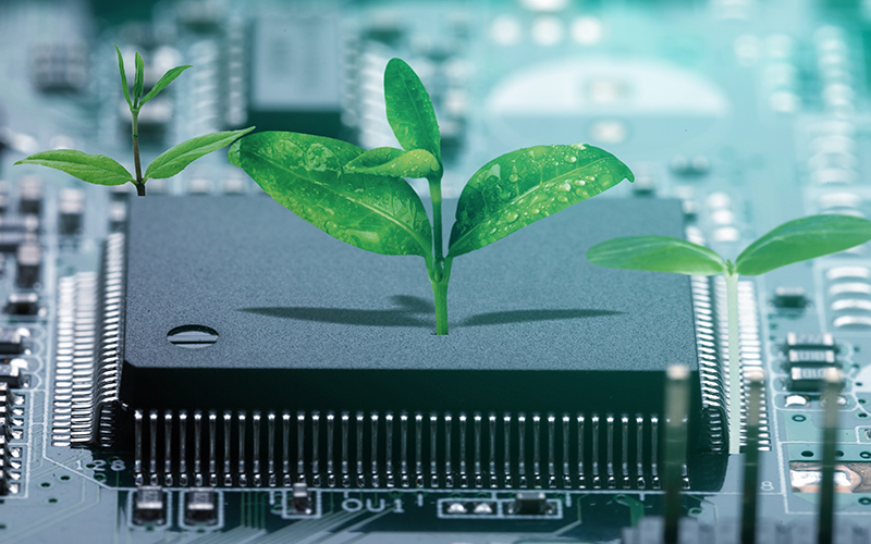 eco-connection eco-connection