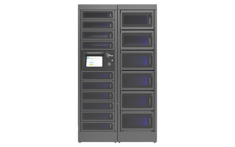 Power Technologies’ innovative charging solutions deliver uninterrupted power exactly when you need it. Power up the possibilities.