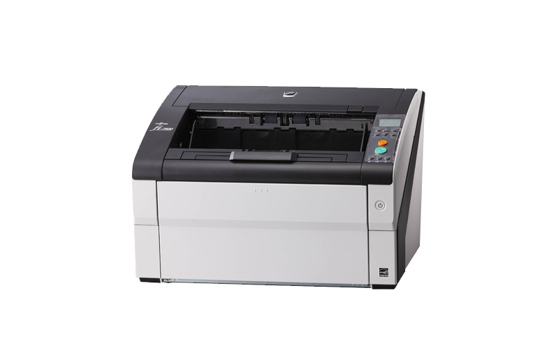 Fi-7800 series of production scanners boosts productivity for high-volume scanning Fujitsu Fi-7800 series