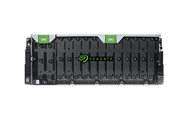 Seagate’s hardware platforms and integrated support, and reach new customers Seagate network server