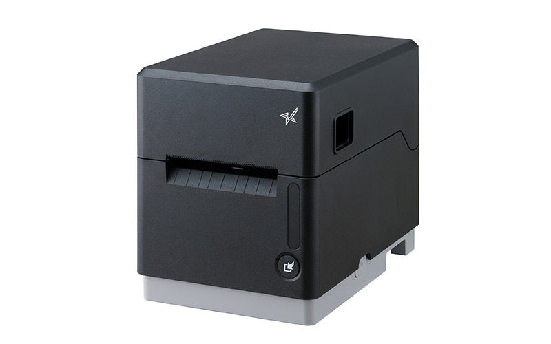 mC-Label3 Multimedia Printer mC-Label3 Multimedia Printer