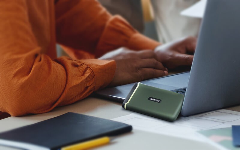 Portable SSDs Portable SSDs