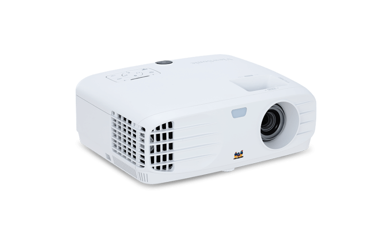 ViewSonic projectors can help you create incredible audiovisual ViewSonic projector product