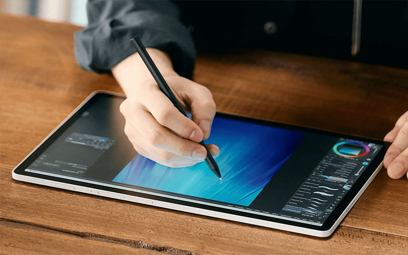 Wacom now has stand-alone, Android-based drawing tablets Wacom MovinkPad & MovinkPad Pro Android