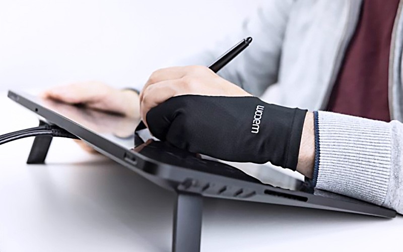 The Wacom creative pen display portfolio encompasses a range of models designed for accomplished creatives Wacom creative pen